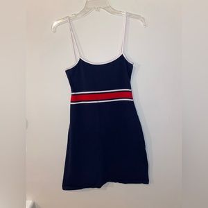 Brandy Melville sun dress